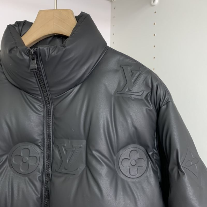 Louis Vuitton Down Jackets